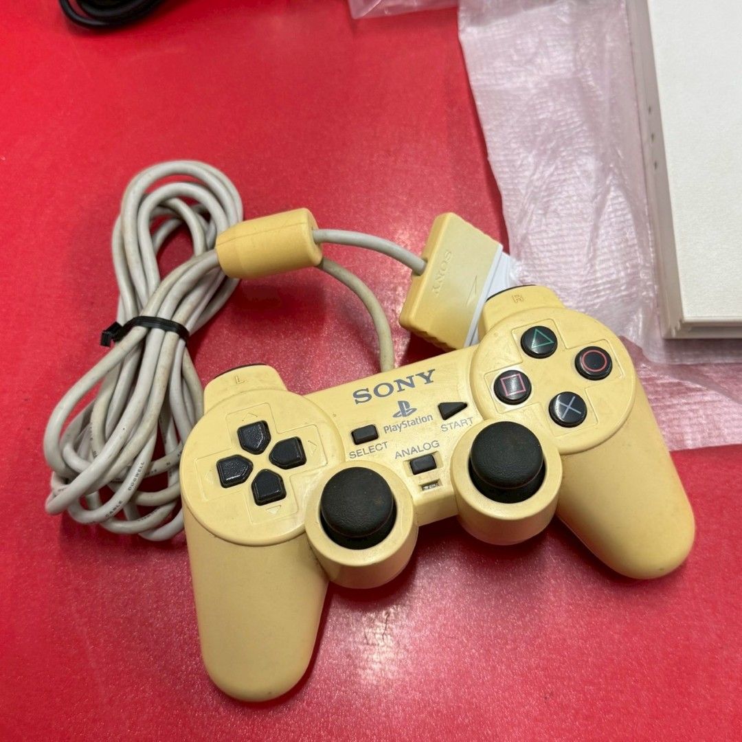 プレイステーション2