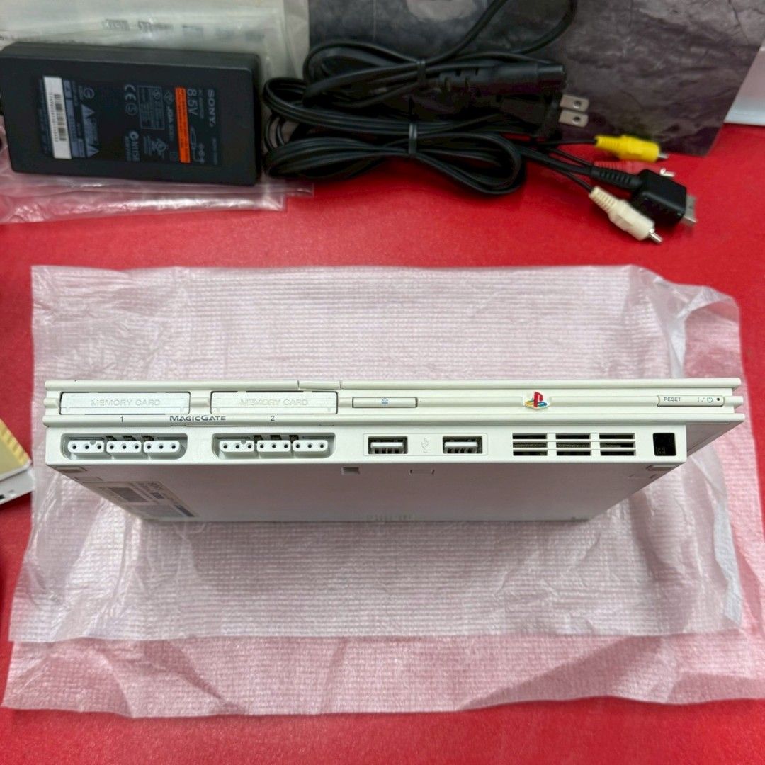 プレイステーション2