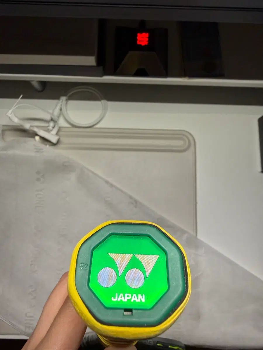 テニスラケット