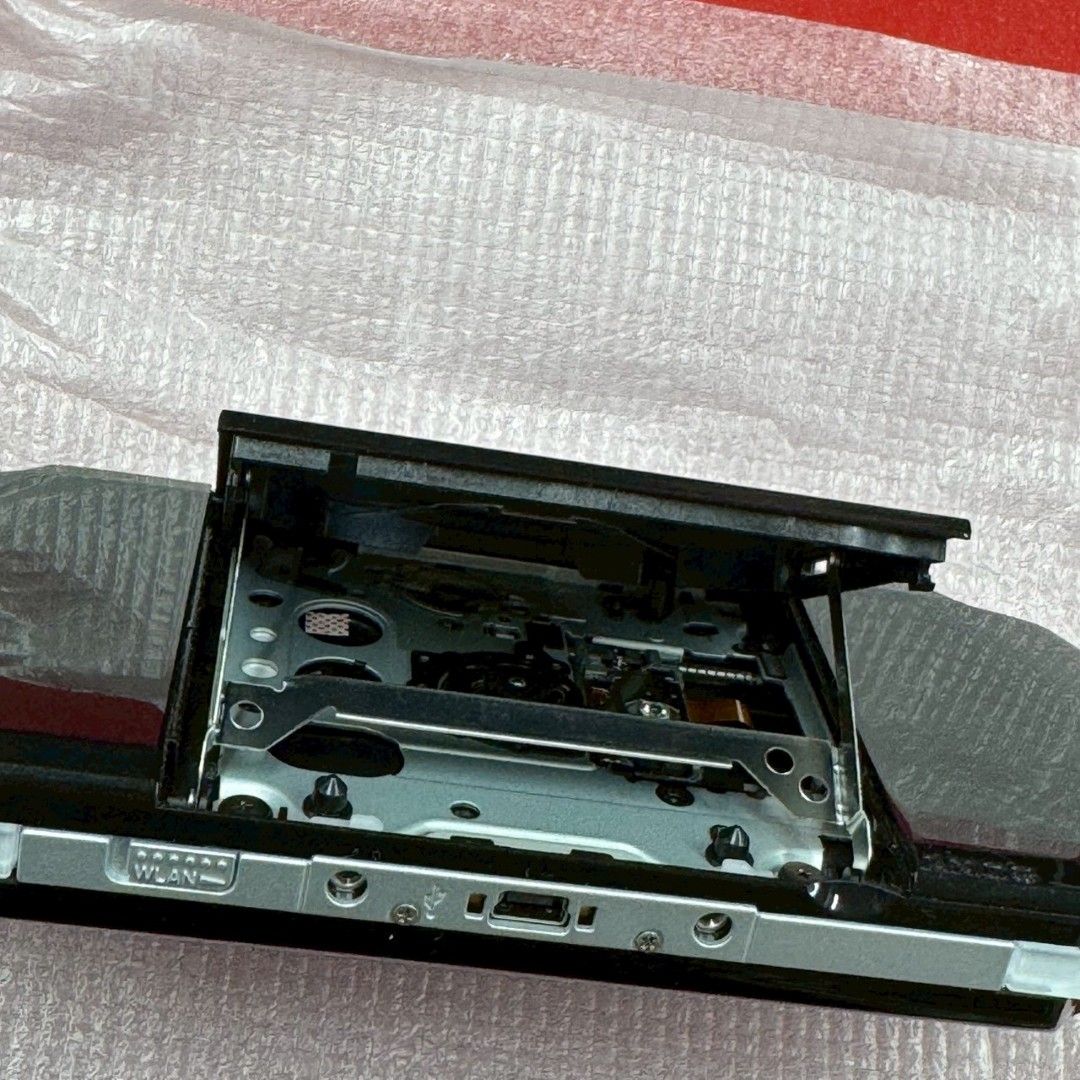  PSP本体 PSP-3000 PB ピアノ ブラック PSPハード 箱説付き SONY 動作可 本体(PSP) プレイステーションポータブル(PSP)