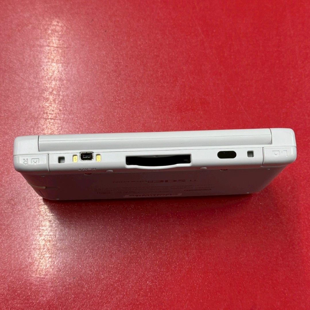 箱説付き 動作可