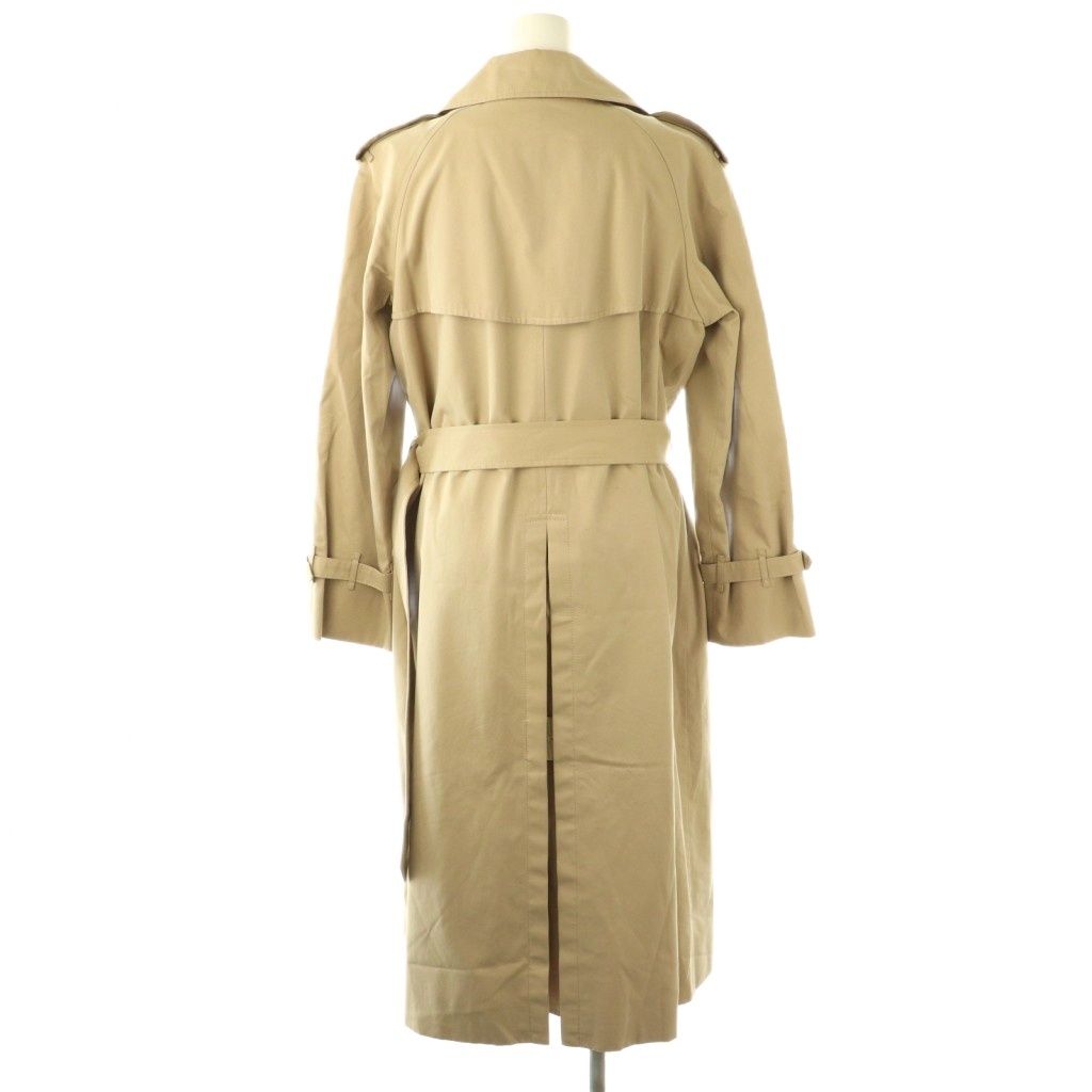 バーバリー ロンドン BURBERRY LONDON トレンチコート ロング ライナー