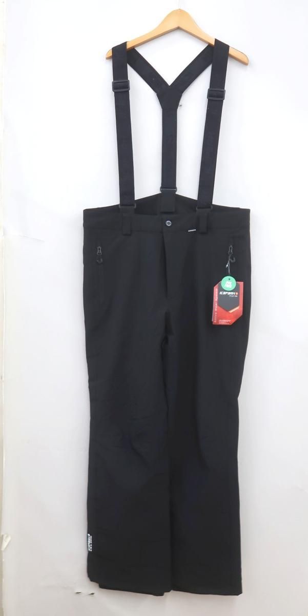 2441 ICEPEAK アイスピーク 57012 535 スキーウェア パンツ FREIBERG MEN PT XL