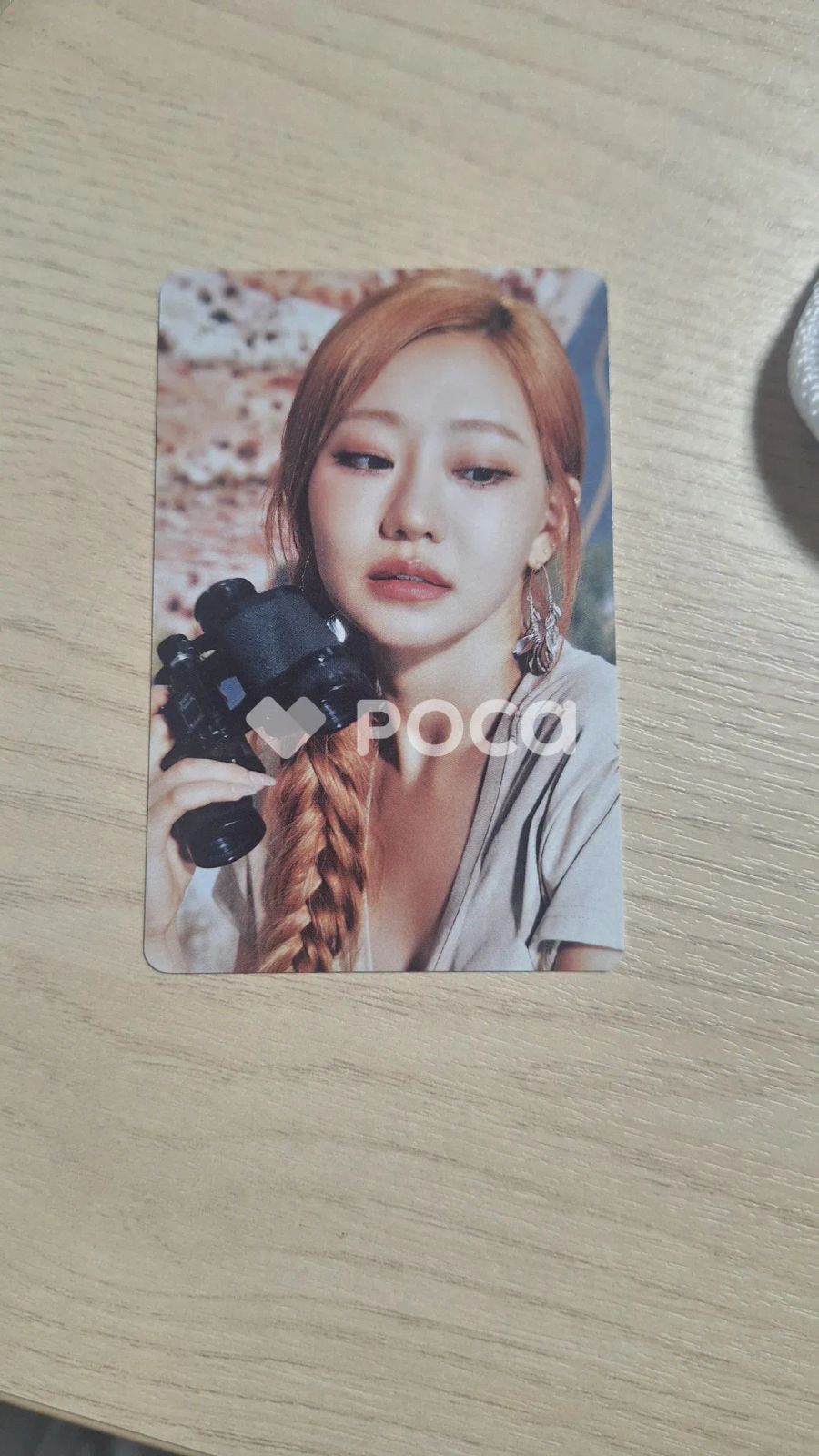 KISS OF LIFE ジュリー 2024 KISS OF LIFE 1ST WORLD TOUR [KISS ROAD