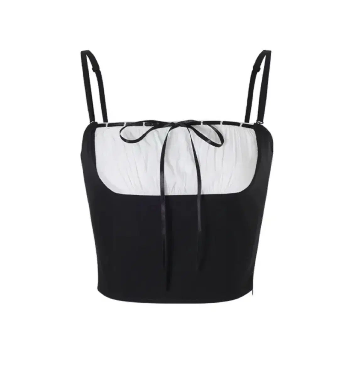 ノットユアローズ フローラ トップス ブラック s