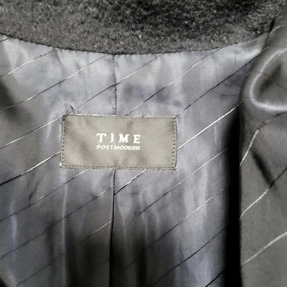 ハンサムタイム