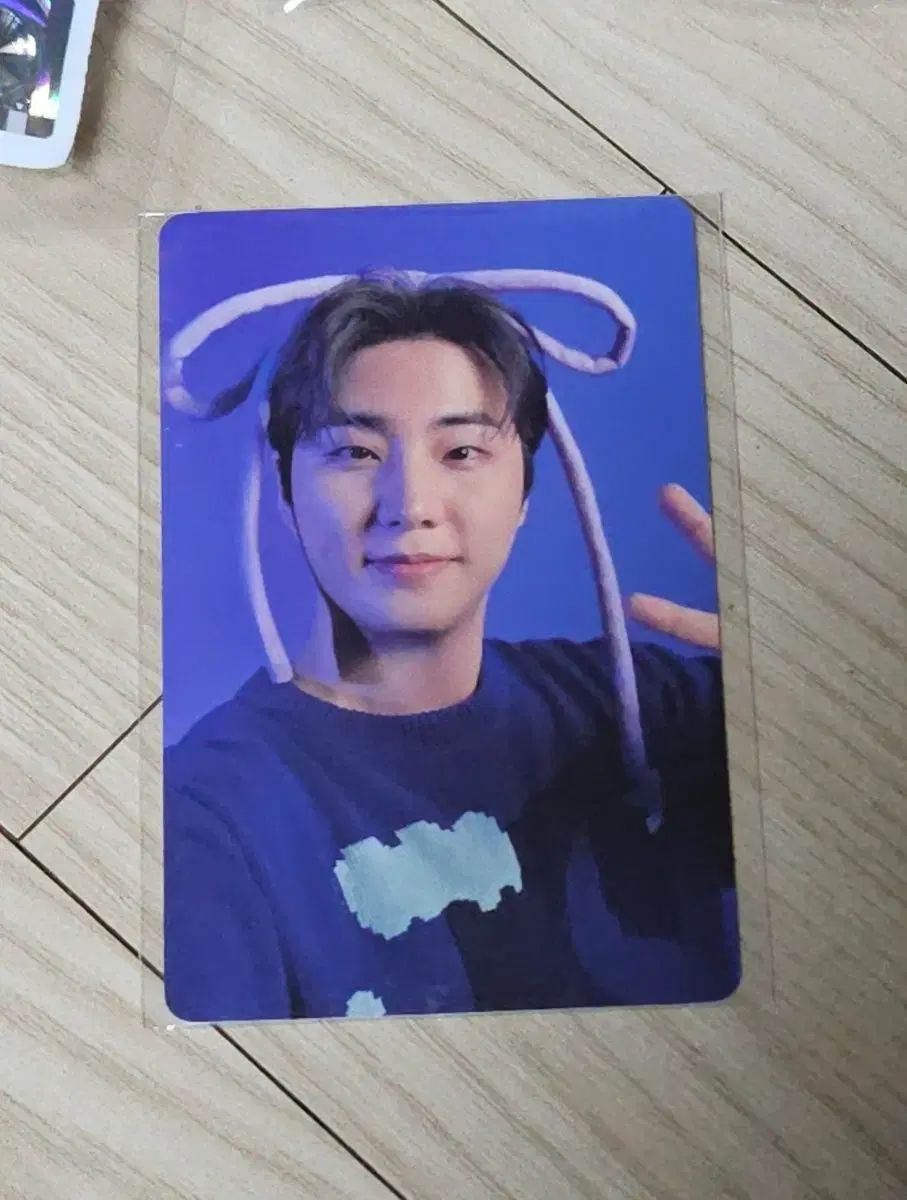 DAY6 ヨンケイ(Young K) クラシックコンサート オフライン MD トレカ