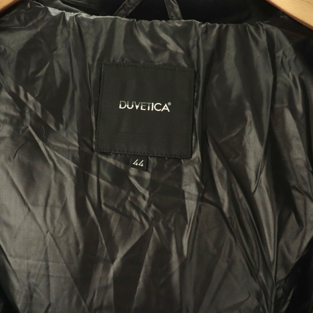 デュベティカ DUVETICA ARWEN ダウンコート アウター ジップアップ