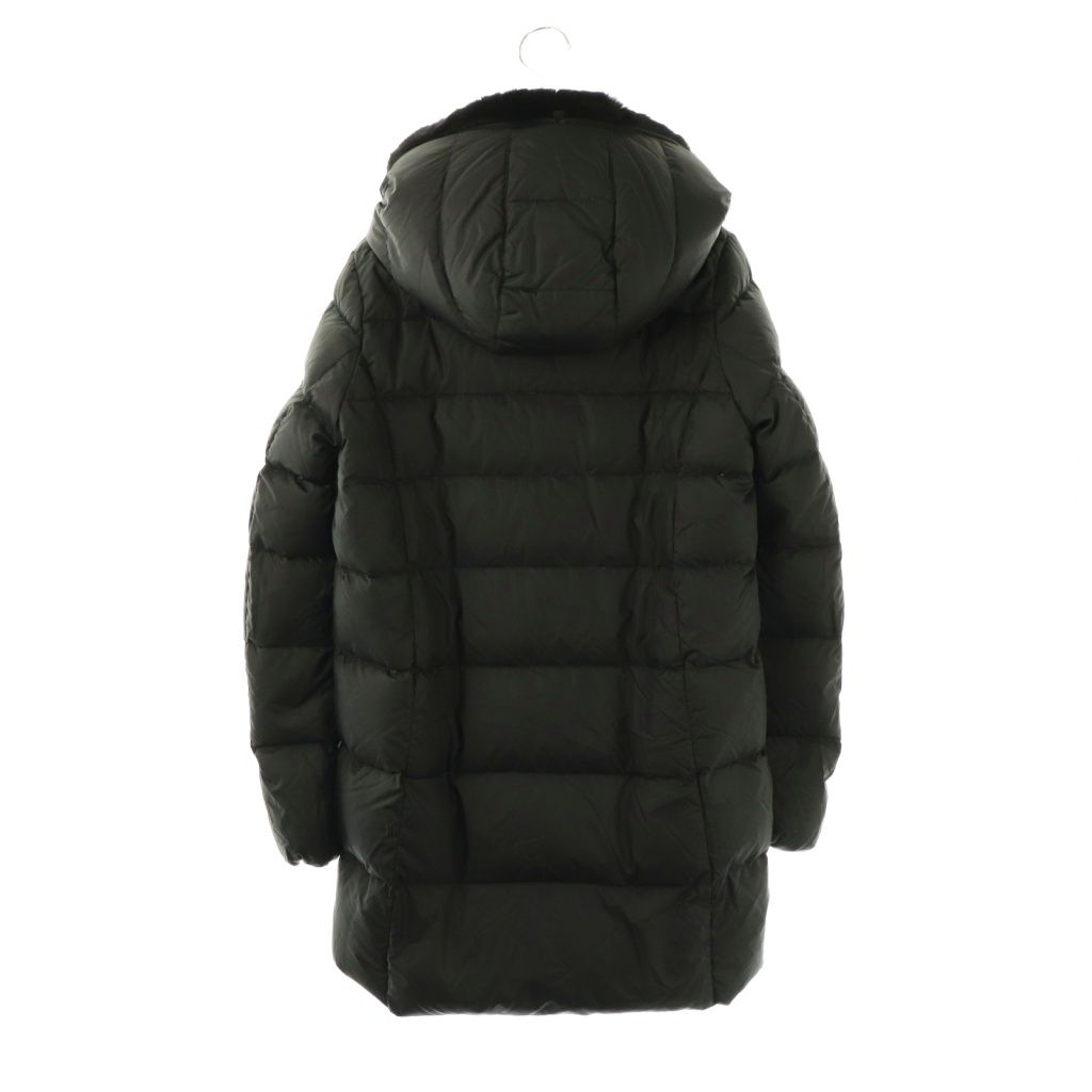 デュベティカ DUVETICA ARWEN ダウンコート アウター ジップアップ