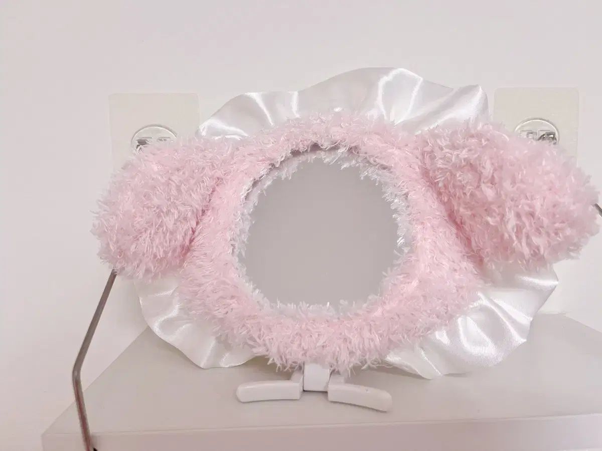 マイメロ ウェディング ミラー マイメロディ ウェディングミラー - メルカリ