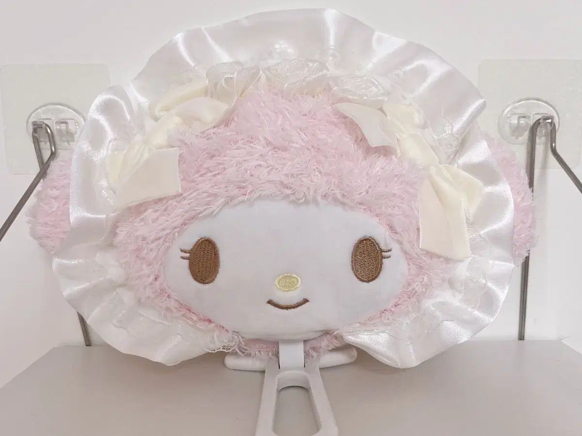 マイメロディ ウェディングミラー - メルカリ