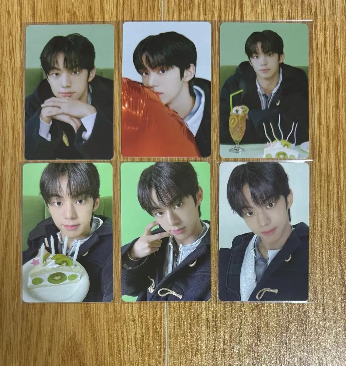 トゥアーズ ドフン センイルボックス トレカ まとめ 未公開トレカ 特典