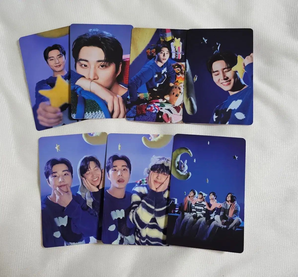 DAY6 (デイシックス) クルコン トレカ トレーディングカード (トレカ