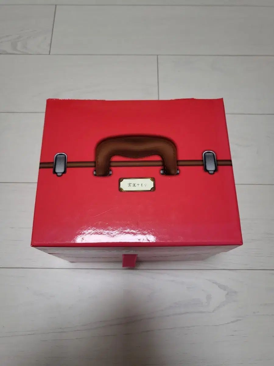 4 月 あなたの 嘘 韓国 日本語訳 ダビング版 ブルーレイ ボックス 上面だけ 傷