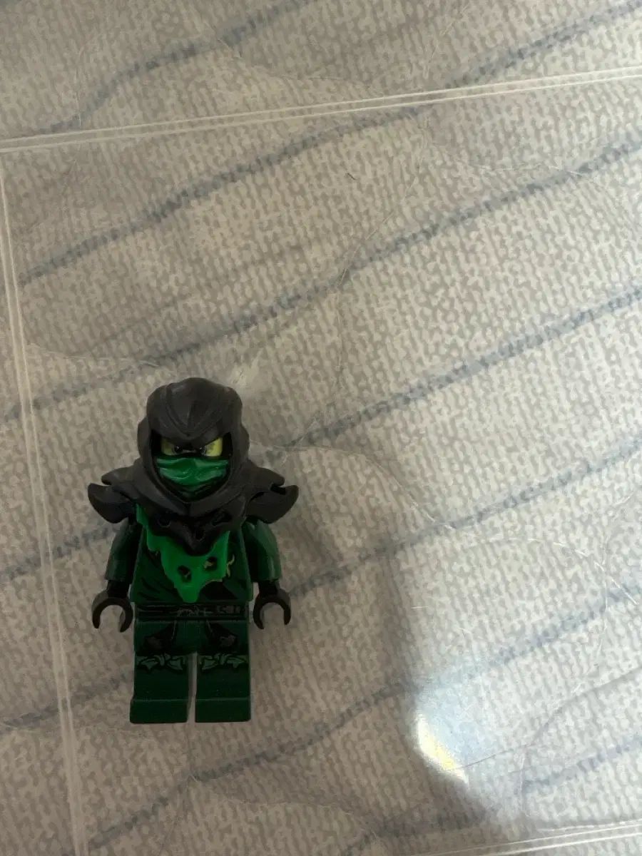 ニンジャゴー ウール Lord of Heroes Dragon Diffusion Christmas EveL グリーン 忍者