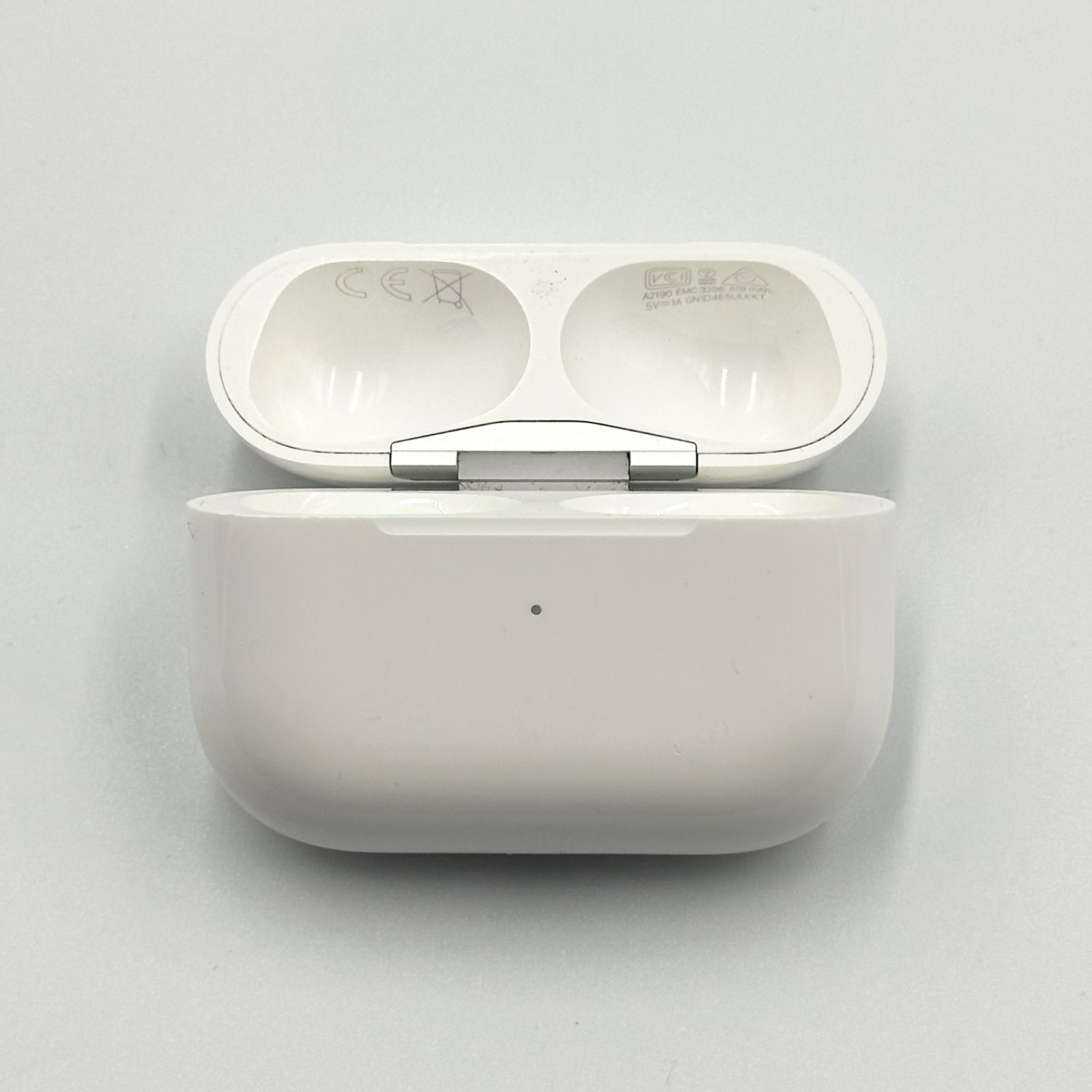 即日発送可・美品✨️】Apple アップル AirPods Pro 第1世代 充電