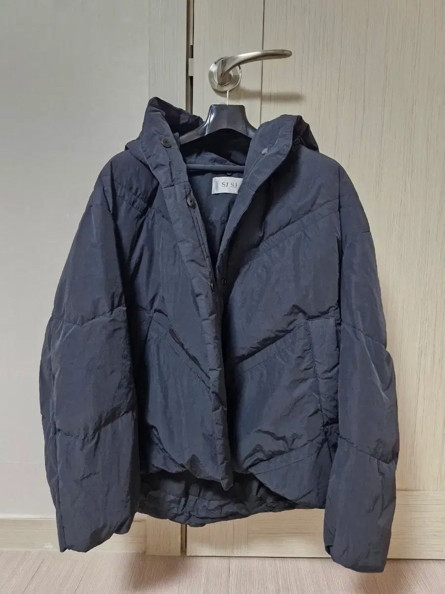 ハンサム SJSJ グースダウン 76