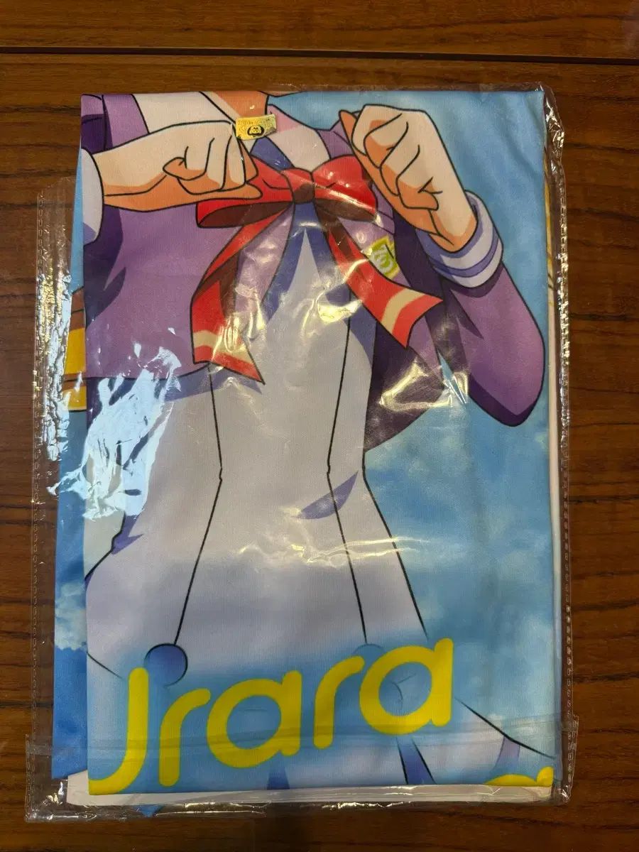 プリキュア Yes 5 GoGo - ウララ カスガノ Tシャツ