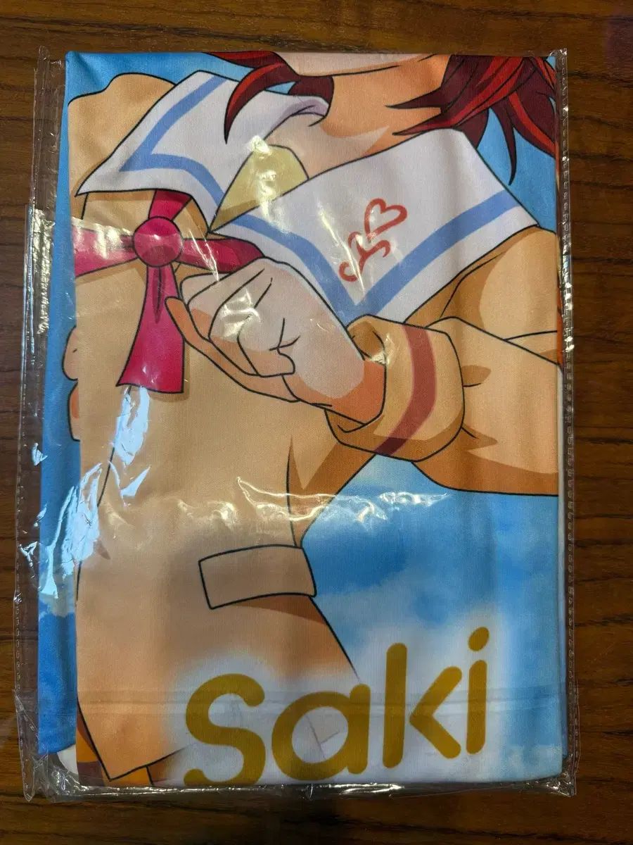 プレキューSplash Star - Saki Hyuga Tシャツ