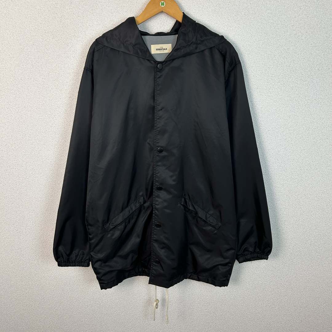 FOG ESSENTIALS エフオージーエッセンシャルズ Fear of God ナイロン