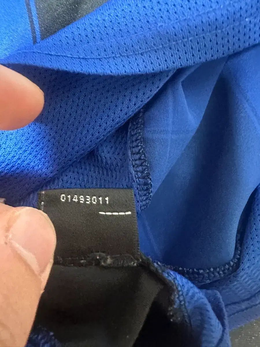 03-04 インテル・ミラン ホーム no 10 アドリアーノ 海外M - メルカリ