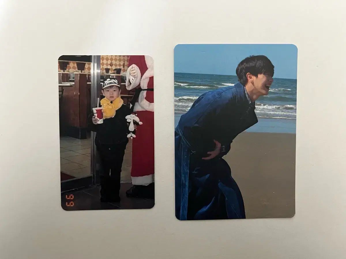 BTOB(ビートゥービー) ユク・ソンジェ(YOOK SUNGJAE) トレカ - メルカリ