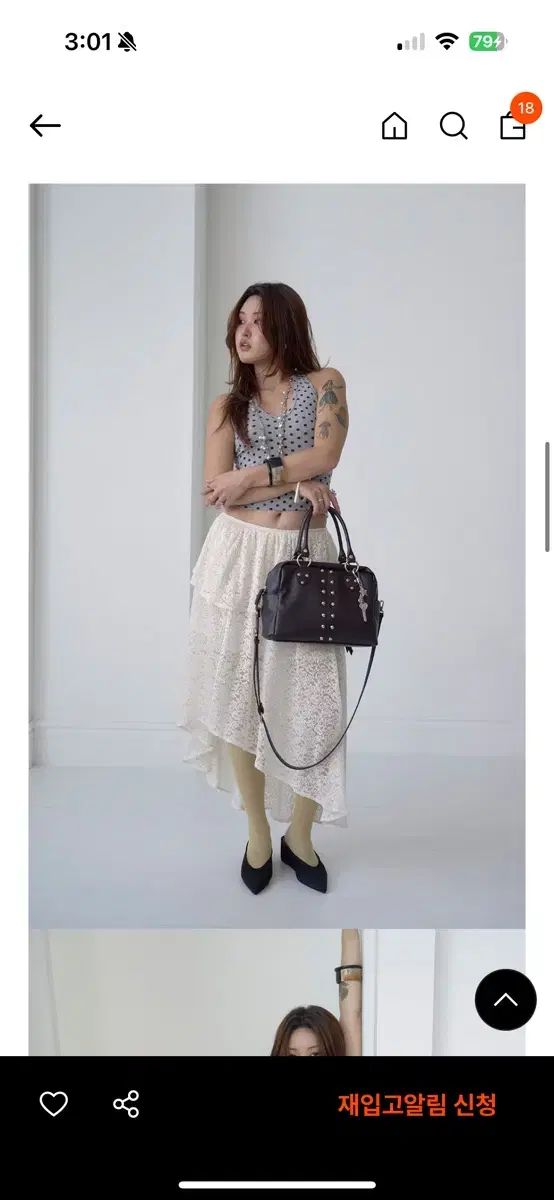  サンドミュージアム マガジンバッグミニ ダークブラウン トートバッグ バッグ