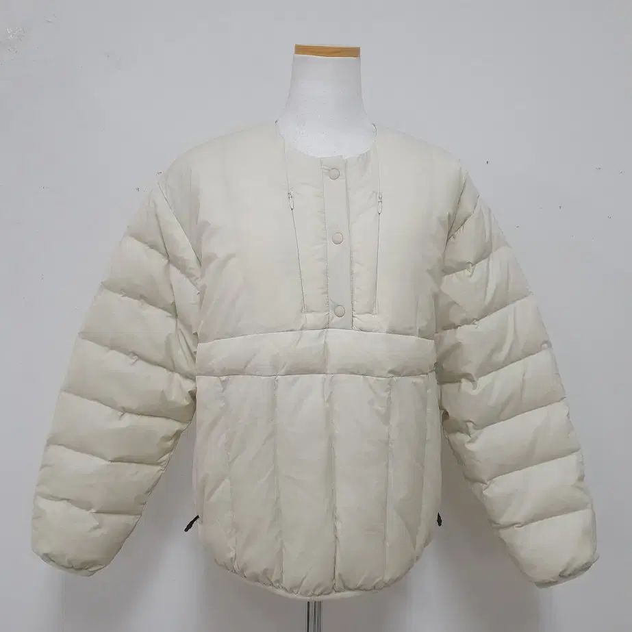 KOLONSPORT ウェザーモンスター_レディース Mサイズ_グースダウン アノラックダウンコート ダウンパンツ セットアップ_冬セット