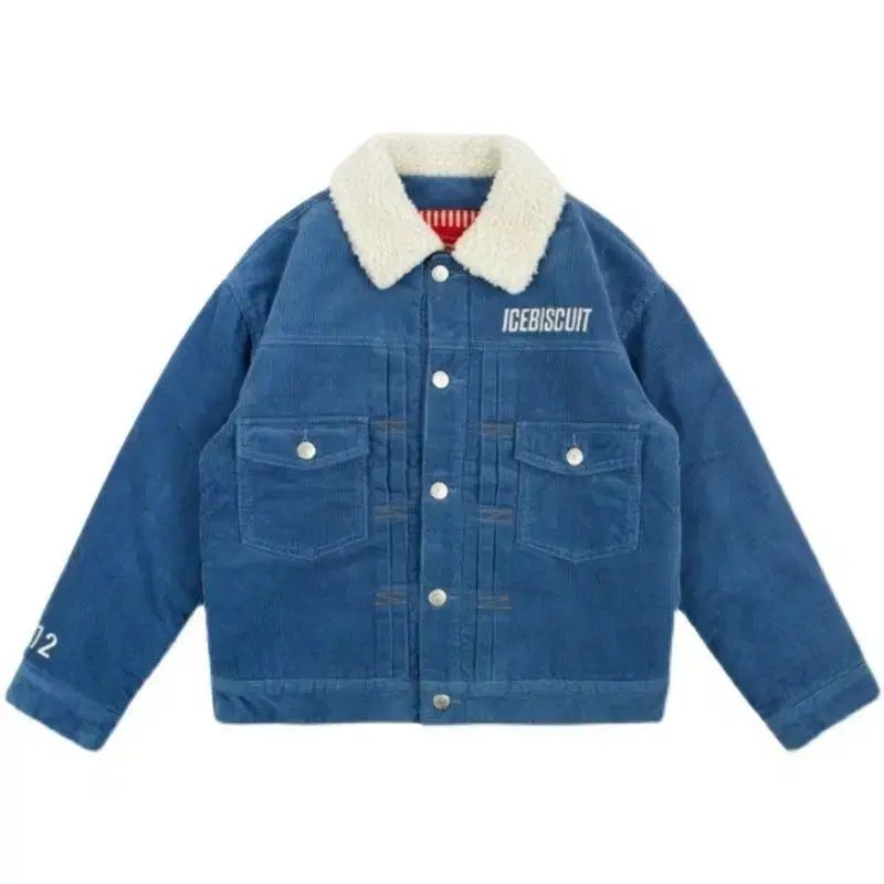 アイビーシェルパ コーデュロイ ジャケット_