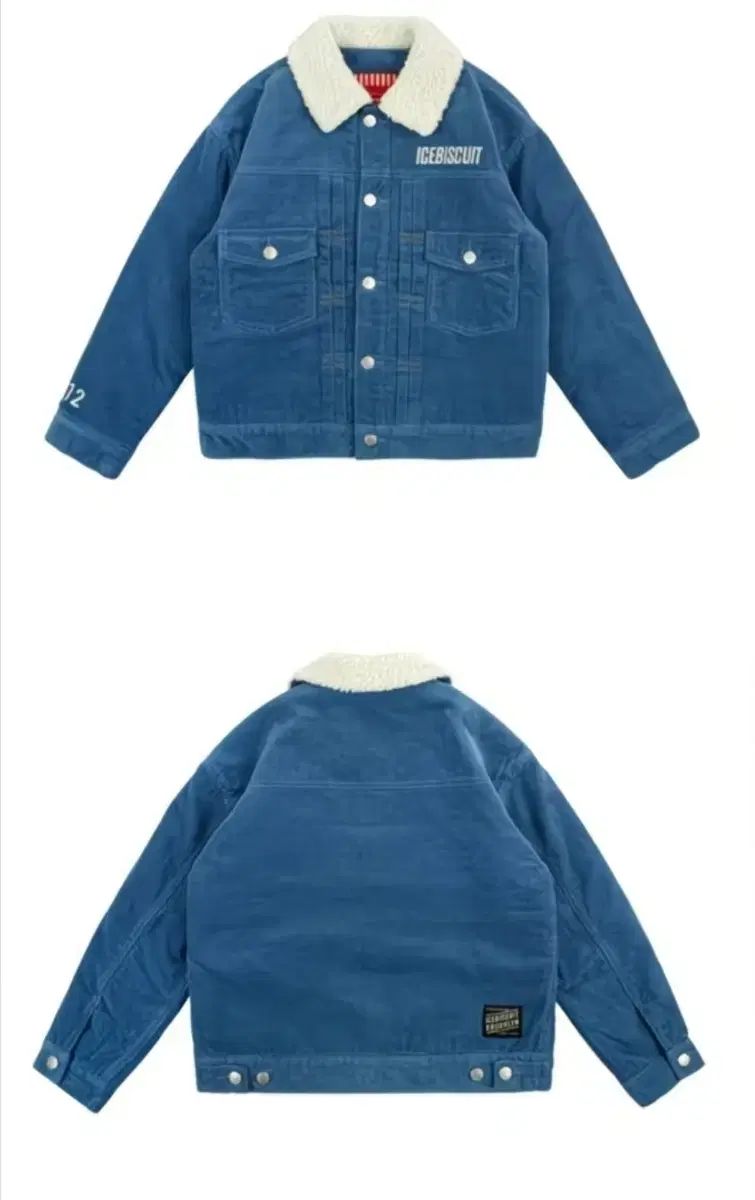  アイビーシェルパ コーデュロイ ジャケット_ その他 ジャケット ブルゾン