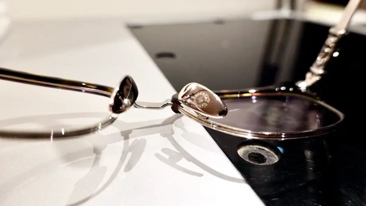 クロムハーツ ボネンノイシュー2