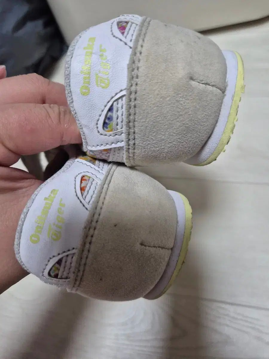 Onitsuka Tiger オニツカタイガー 0 グリーン(メンズ靴|靴)の通販 - 花柄 | 花 MEXICO スニーカー メキシコ フラワー フラワーの通販 タイガー メルカリ