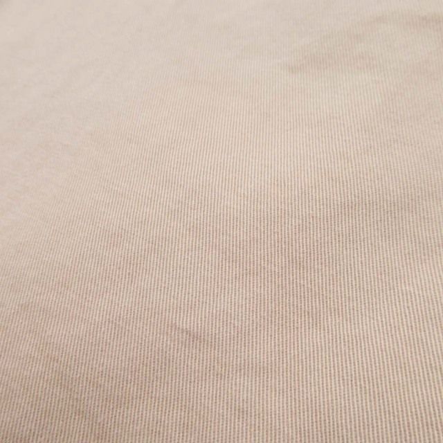 美品 ドリスヴァンノッテン DRIES VAN NOTEN コットン ツイルクロス