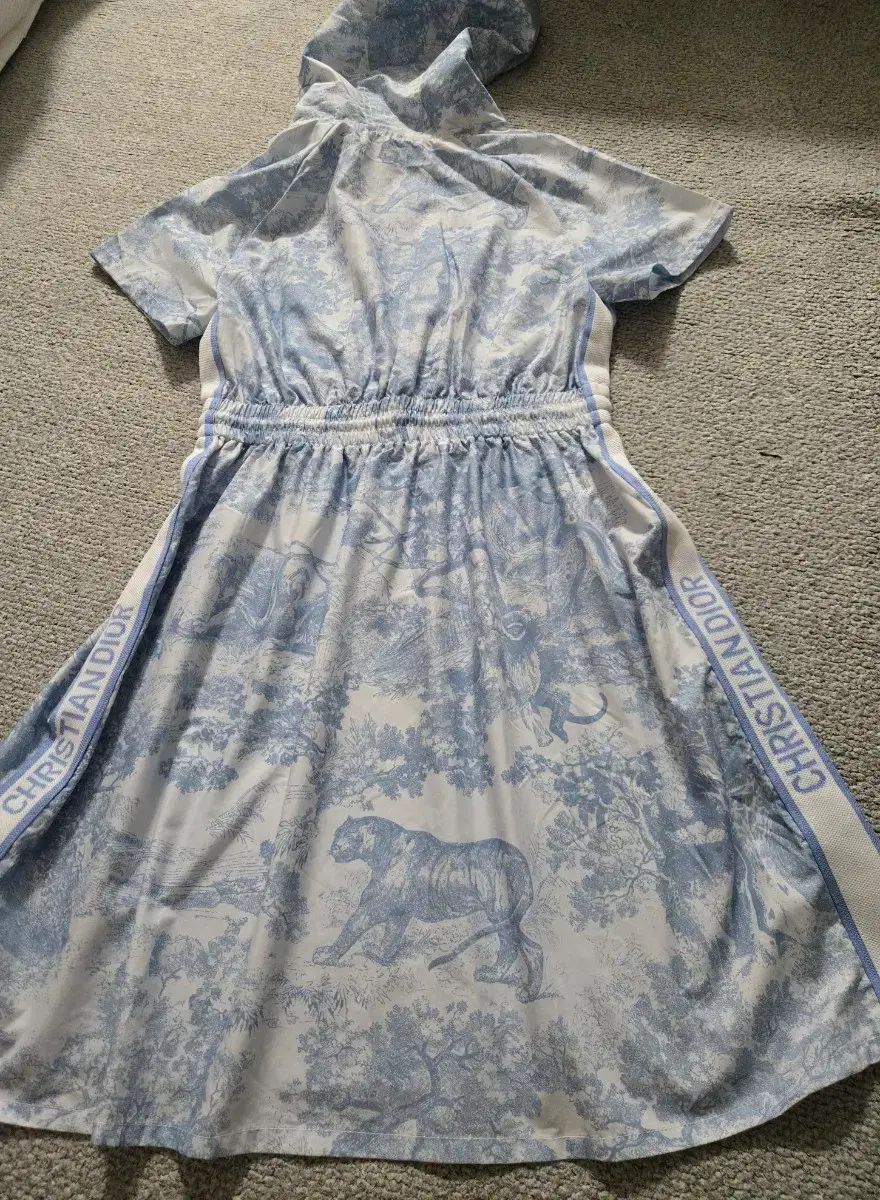 ディオール フード ONE PIECE 140