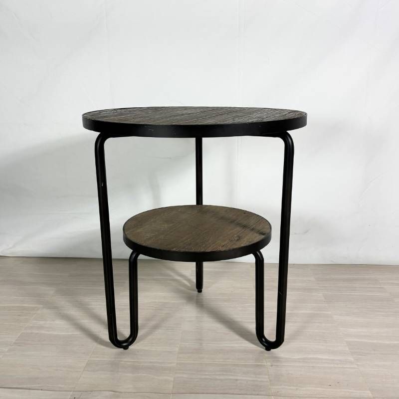 CRASH GATE ダブルサイドテーブル Knot antiques ノットアンティークス