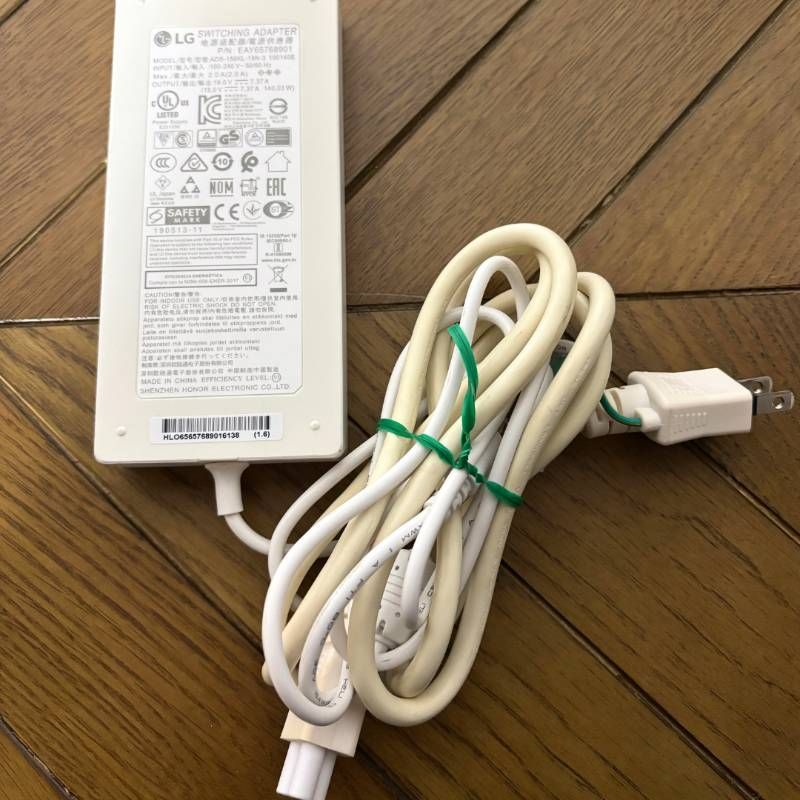  27インチ LG 4 K 高画質モニター 27 UL 850 W Ultra HD USB TypeC ディスプレイ モニター本体 ディスプレイ モニター