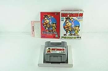  【中古】「非常に良い」ダービースタリオン96 その他