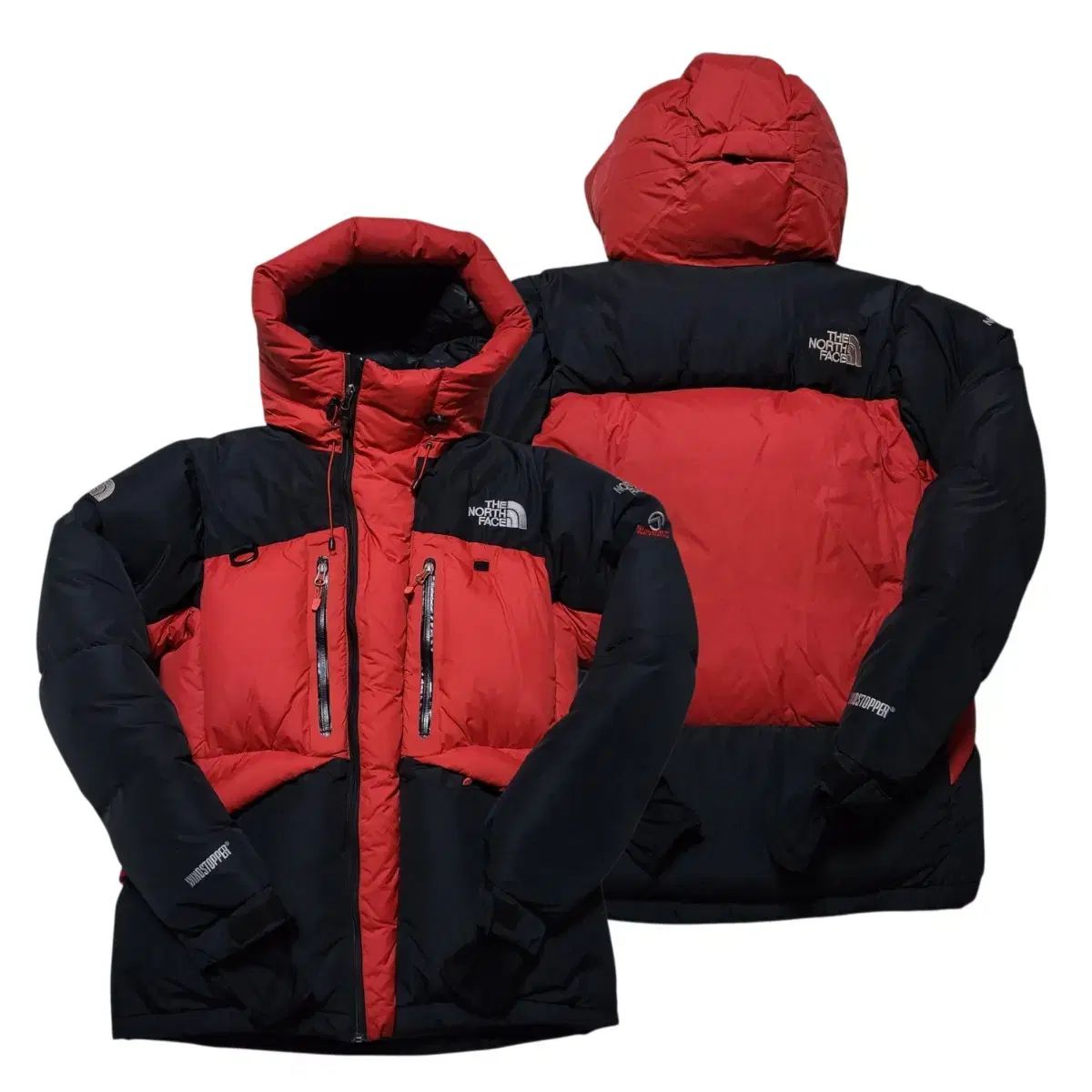 L OG THE NORTH FACE ザノースフェイス ヒマラヤ2