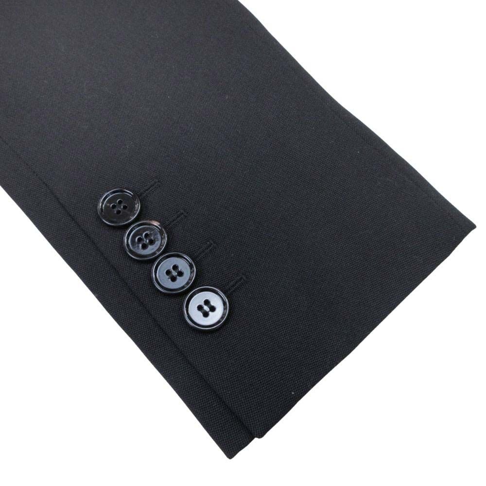 【新品未使用】BURBERRY ジャケット ブレザー テーラード ストレッチ BURBERRY（バーバリー） 未使用品 パネルディティール ブレザー