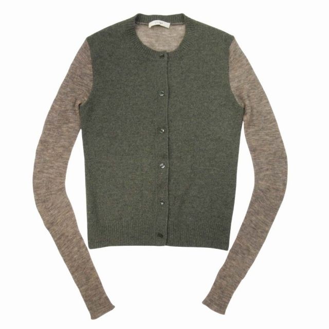 美品 セリーヌ CELINE by Phoebe Philo フィービー期 カシミヤ