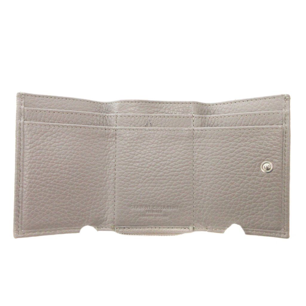 GIANNI CHIARINI(ジャンニキャリーニ)の三つ折り財布 ジャンニ キャリーニ GIANNI CHIARINI GIANNI CHIARINI 二つ折り財布