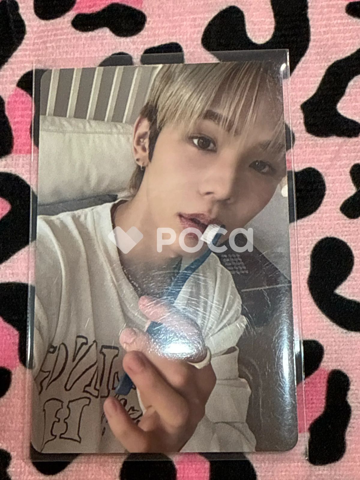 RIIZE ショウタロウ DICON VOLUME N°22 RIIZE : BEAUTIfall A type