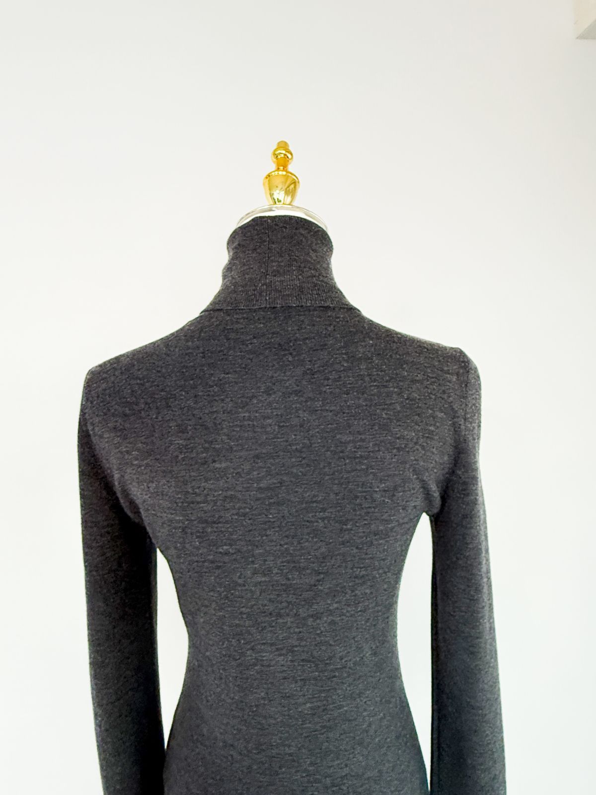 週末♪FOXEYフォクシーニューヨーク♪極美品♪お値下げ 極美品FOXEY/フォクシーニューヨーク グレースウールセーター