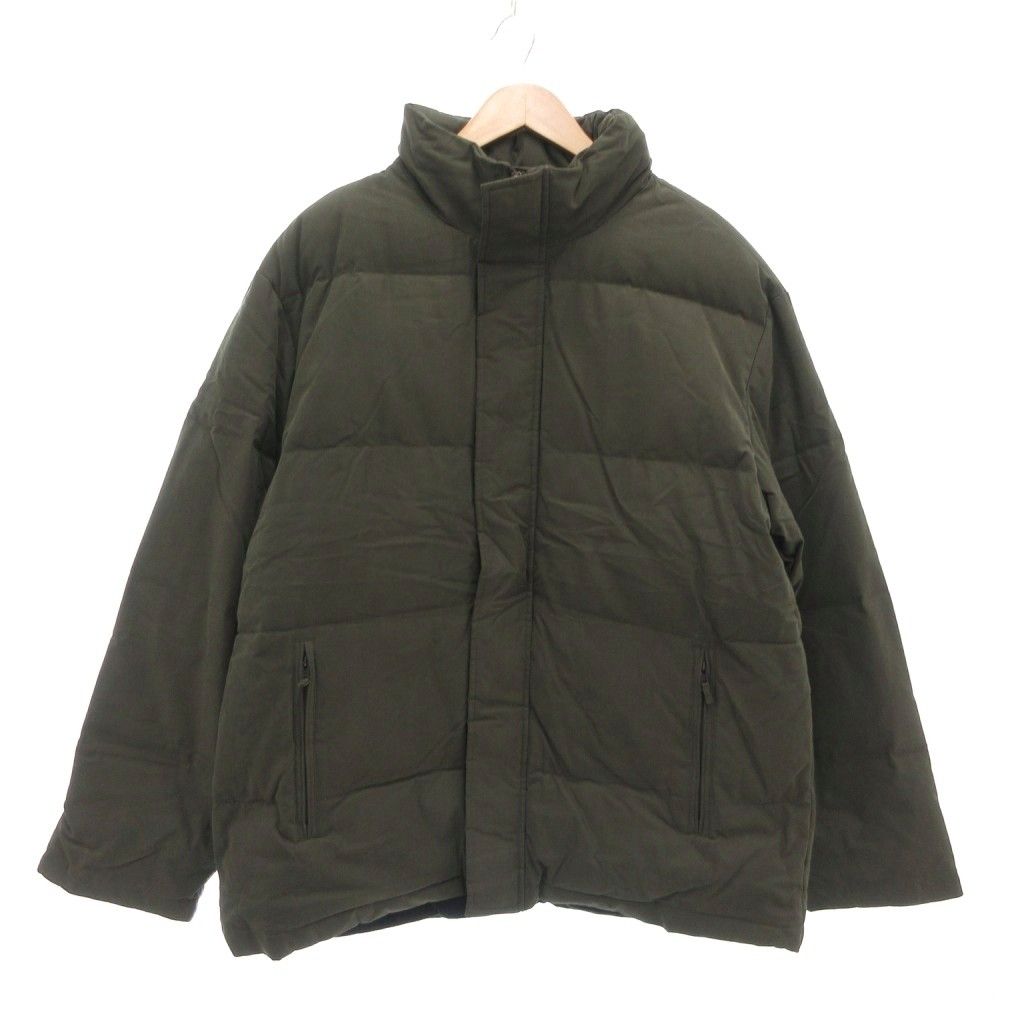 ブルックスブラザーズ セール BROOKS BROTHERS ダウンジャケット L