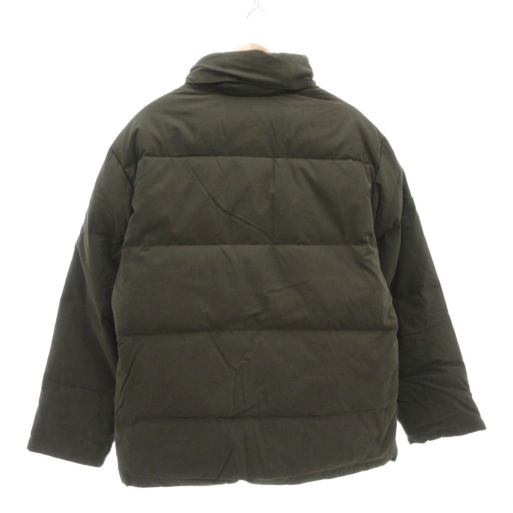 ブルックスブラザーズ セール BROOKS BROTHERS ダウンジャケット L