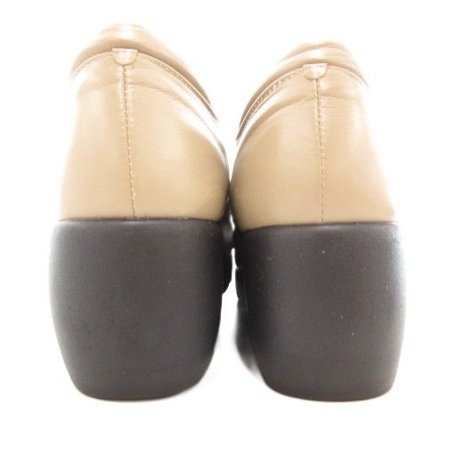 ヒルズ アヴェニュー Hills Avenue パンプス シューズ ウェッジソール