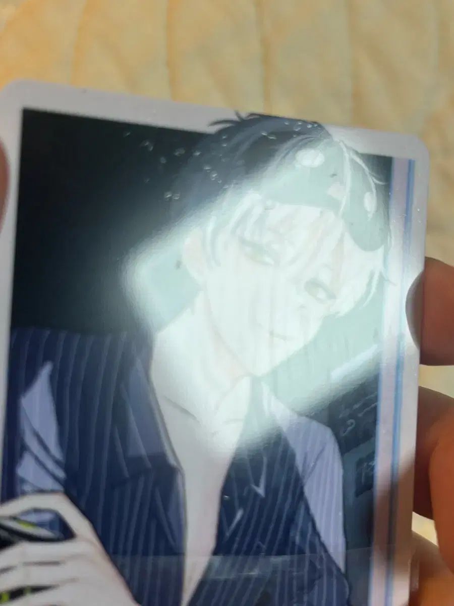 Psychord 睡眠不足 1 0 ルーレット トレカ