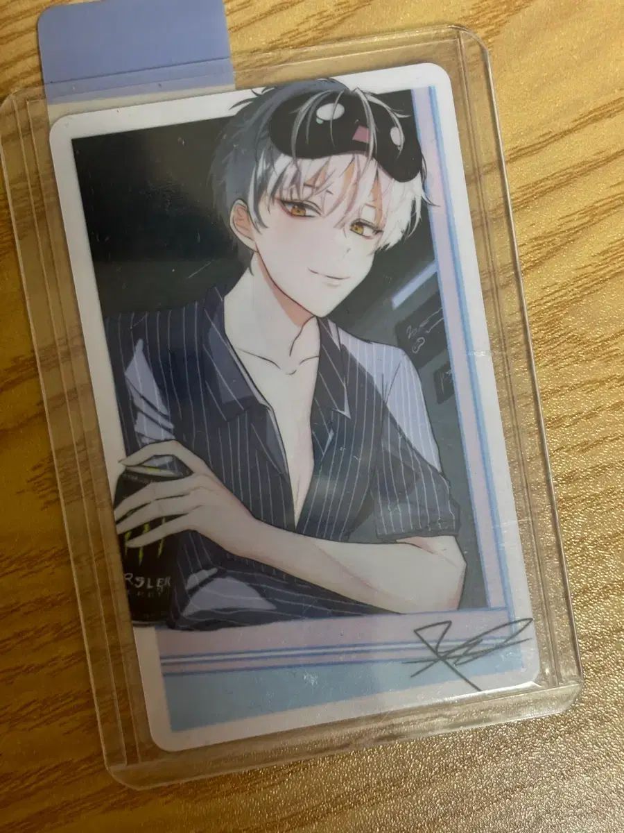 Psychord 睡眠不足 1 0 ルーレット トレカ