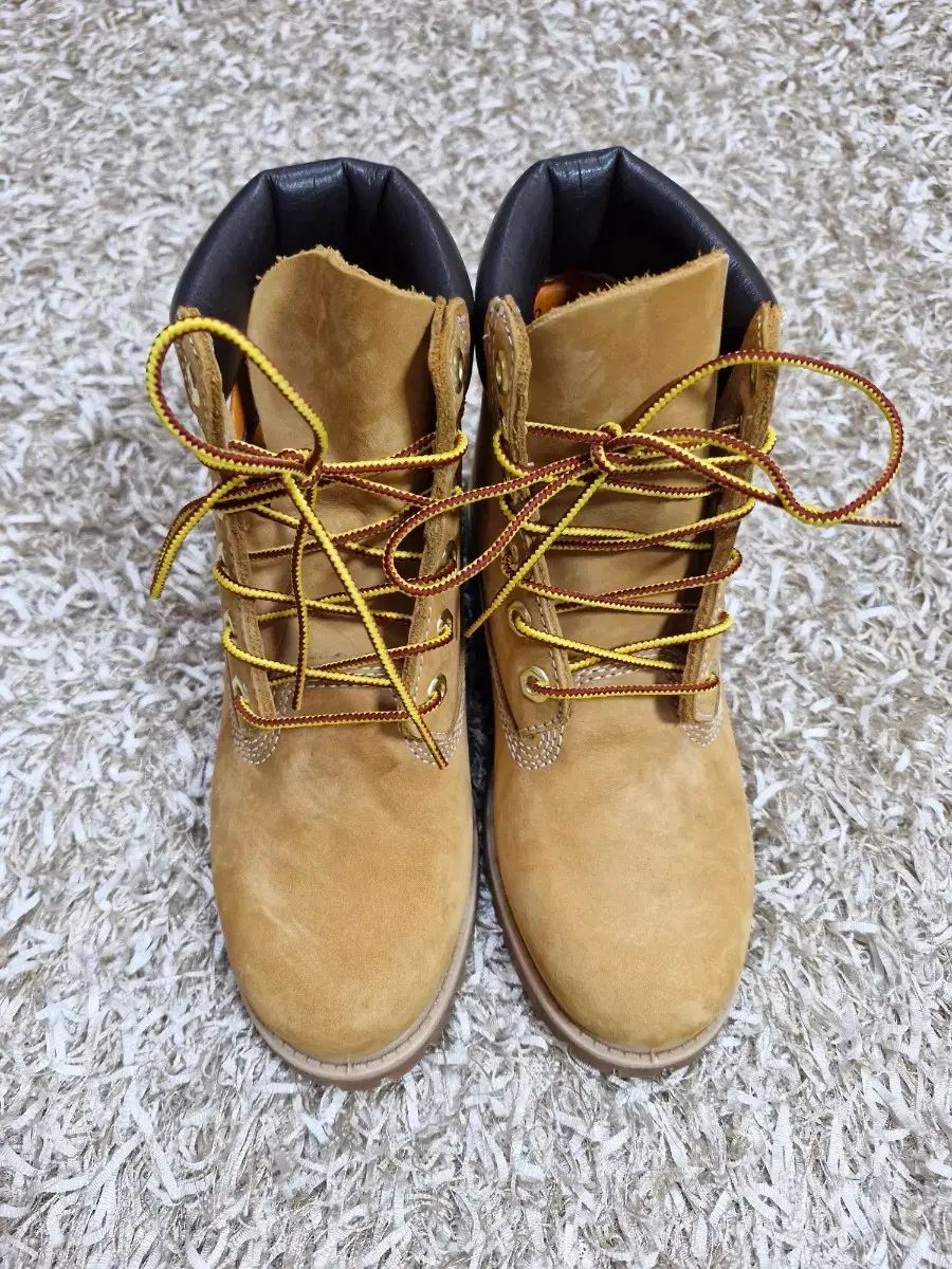 Timberland 6インチ ウォーカーブーツ 230 235