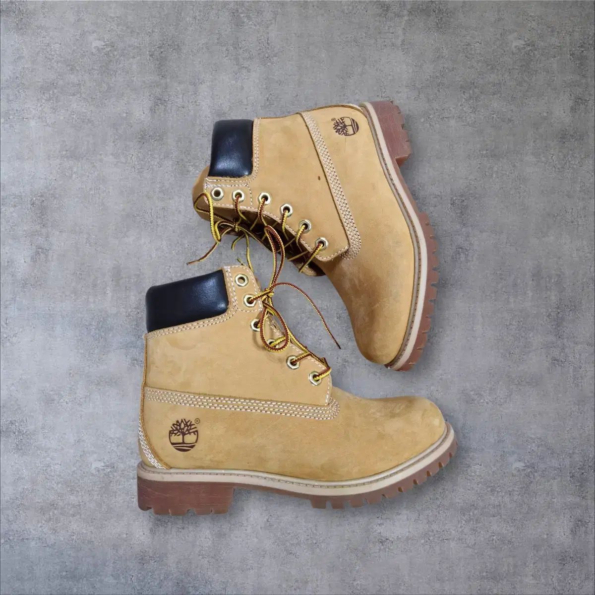 Timberland 6インチ ウォーカーブーツ 230 235